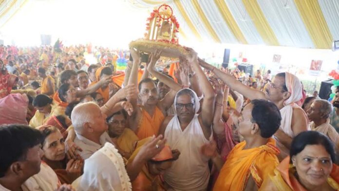 Birth day of Saint Shiromani Acharya Bhagwan Vidyasagar Mahamuniraj Birth day of Saint Shiromani Acharya Bhagwan Vidyasagar Mahamuniraj