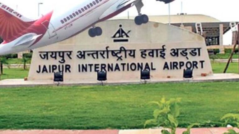 ड्रग्स लेकर आए युवक को एयरपोर्ट पर पकड़ा, एजेंसी जुटी जांच में