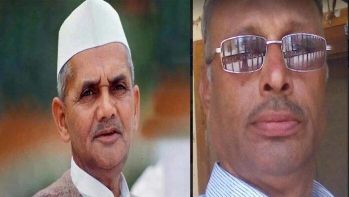 Marwari gave gold to Lal Bahadur Shastri for weighing: Umendra Dadhich