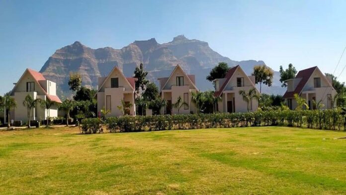 Club Mahindra launches ‘Club Mahindra Pavagadh’