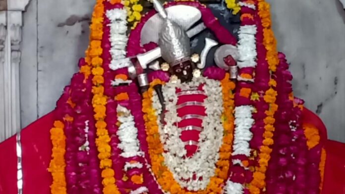Sharadiya Navratri begins: Ghata Sthapana done in every home, temple