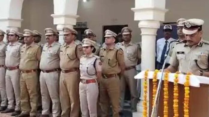 Martyr's Day: Guard of honor given to martyred soldiers