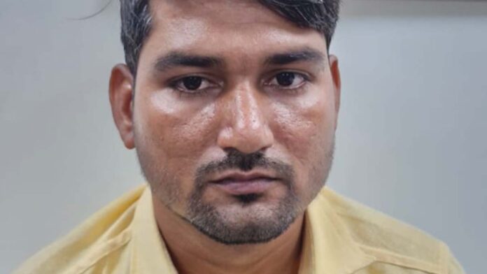 RIICO assistant site engineer arrested taking bribe
