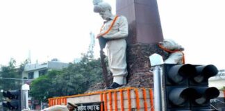 21 अक्टूबर को मनाया जाएगा पुलिस शहीद दिवस State level program on Police Martyrs Day