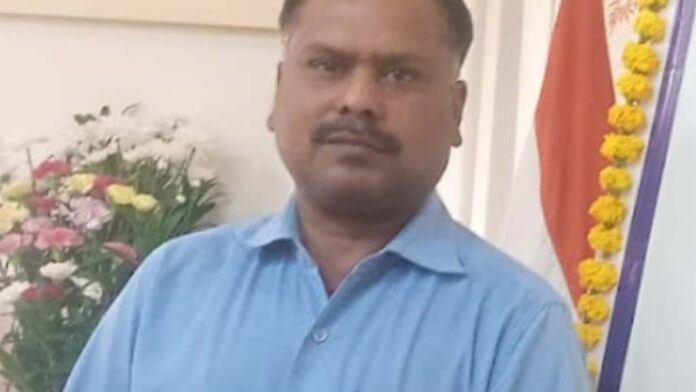Suresh Pandit appointed member of Indian Administrative Reforms and Public Grievances Council