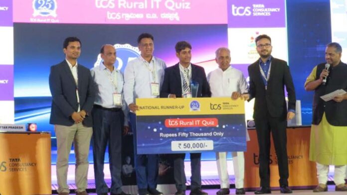 Eklavya got the support of his Guru and won the national level competition