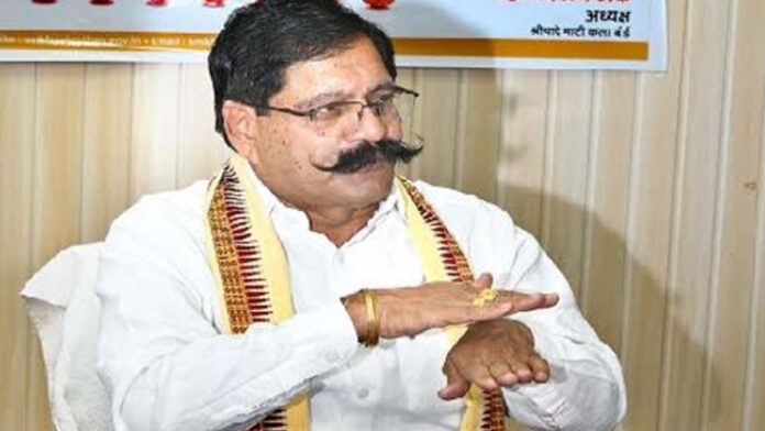 State government's schemes will uplift the clay art workers: Shriyade Clay Art Board Chairman