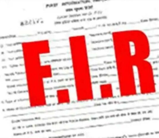 पिंजरापोल गौशाला में चार गायों की मौत मामले में एफआईआर ACB filed case against 22 people including former minister in Jal Jeevan Mission scam