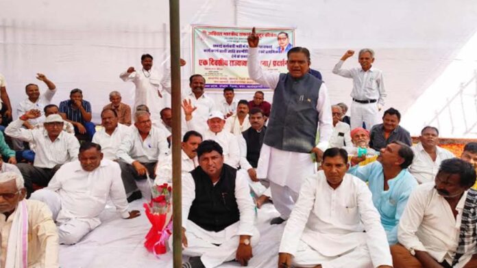 Valmiki community