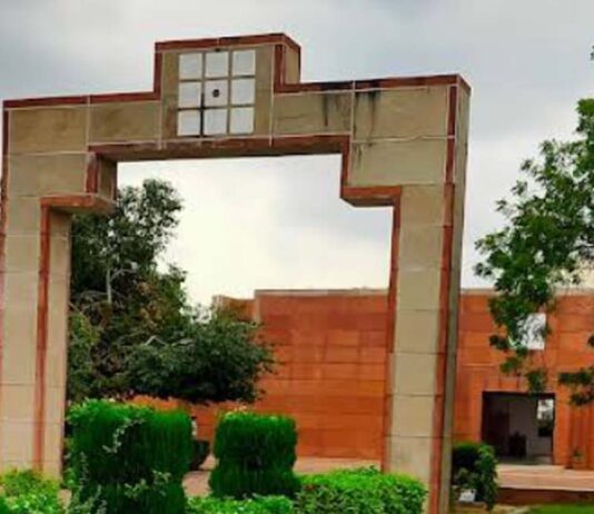 जवाहर कला केन्द्र का 33वां स्थापना दिवस: तीन दिवसीय सांस्कृतिक उत्सव आज से