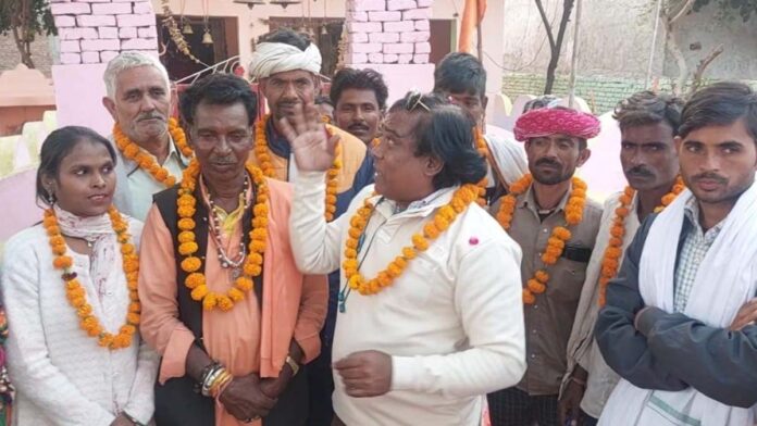 Slum free India campaign started from Jaipur