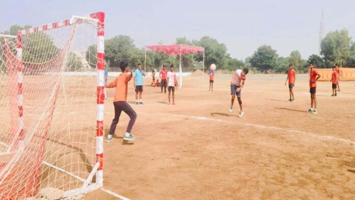 Jaipur is in the finals of both the categories Jaipur is in the finals of both the categories