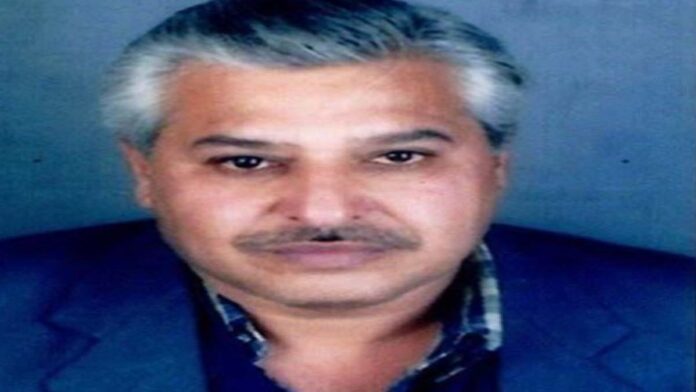 Senior Congress leader Shashi Kapoor dies of cardiac arrest