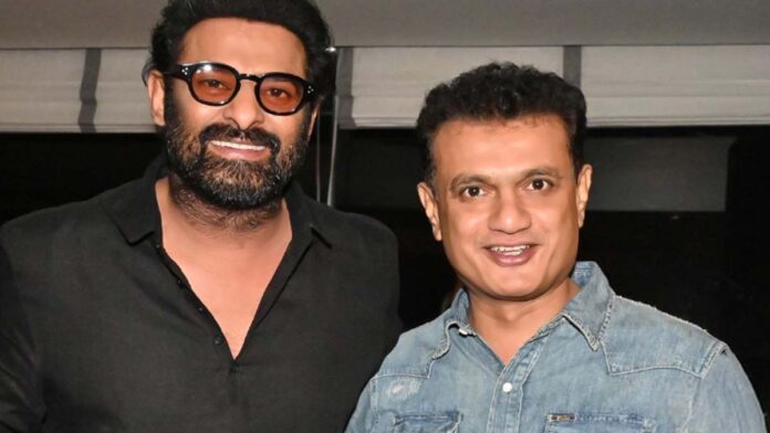 prabhas