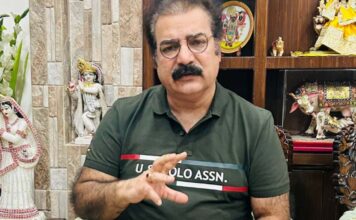 दूषित जल से बिगड़े हालात: खाचरियावास ने सरकार को घेरा By reversing the wheels of the bulldozer, the Supreme Court slapped the face of the BJP's double engine government: Khachariyawas