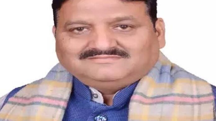 Mass marriage conference of Saini-Mali community on February 2: President Roshan Saini