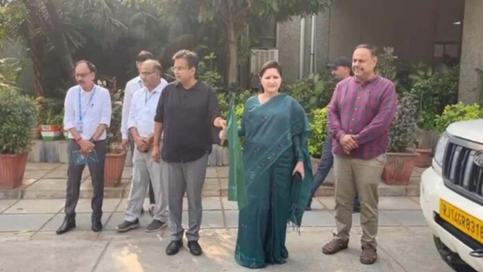 Consumers welcomed Jaipur Dairy's Saras Ghee free home delivery scheme