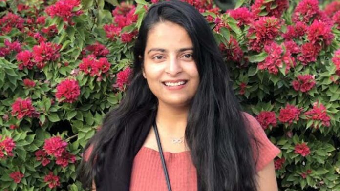 Tejaswini Jajpara