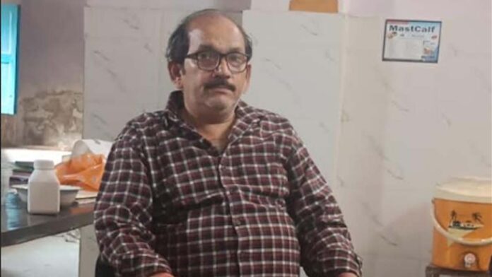 Senior veterinary officer arrested taking bribe