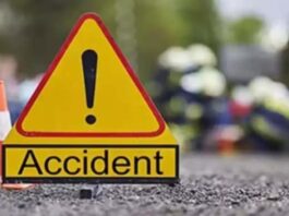 बेलगाम रफ्तार का कहर: थार की टक्कर से युवक की मौत
