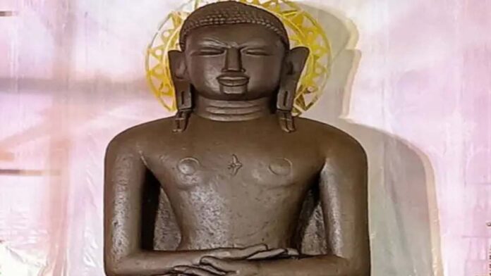 Tirthankara Bhagwan Adinath