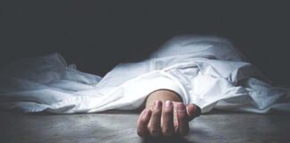 बिजली का वायर कटने से लगे करंट से मजदूर की मौत