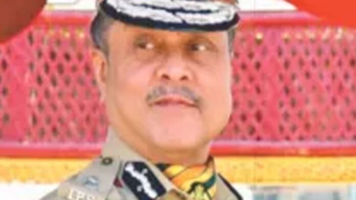 Cyber ​​fraud can be curbed only through awareness: DGP Priyadarshi