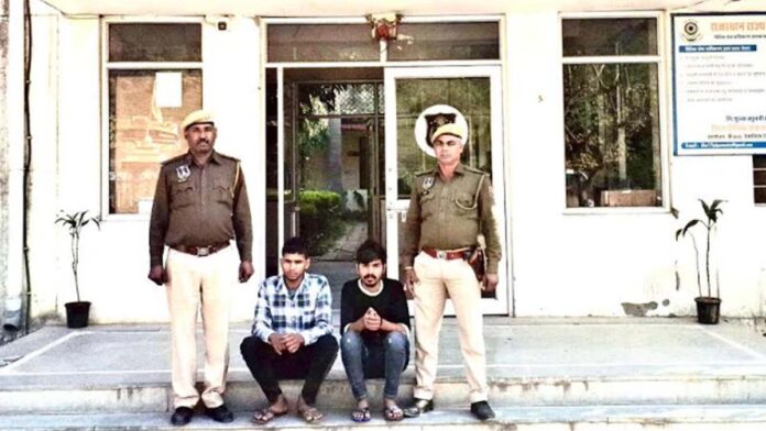 Uncle took away the innocent child who was sleeping near the mother