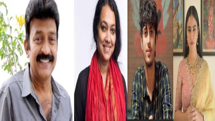 Jayarangam will spread its charm from today