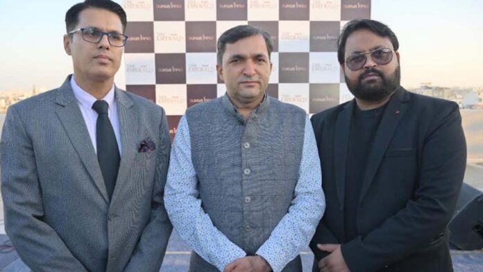 dufia Ducia Infra: Investment of Rs 750 crore in Jaipur, redefining luxury living