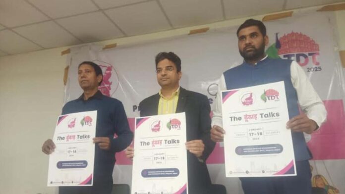 The Dhundhar Talks 2025