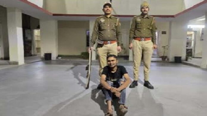 Supplier of illegal drug smack caught by police Supplier of illegal drug smack caught by police