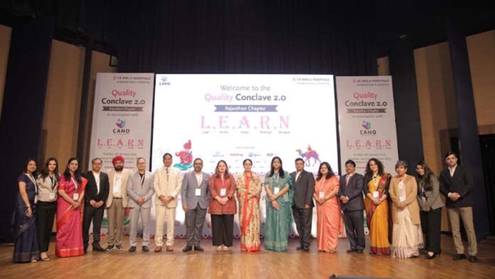 Better coordination in management is necessary for efficient operation of hospitals
