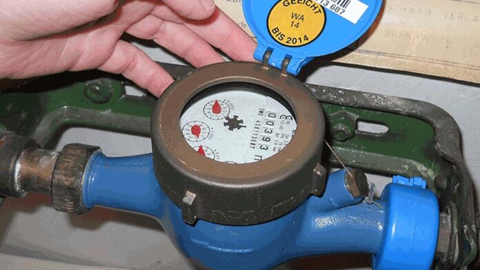 Water meters worth two lakh rupees stolen from more than nine dozen houses