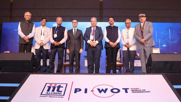 Many giants from the world of technology, policy and business came together in ‘Pivot 2025’