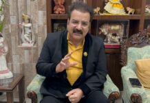 ऑडी हादसे मामले में लापरवाह अफसरों पर कार्रवाई नहीं तो होगा जन आंदोलन: खाचरियावास