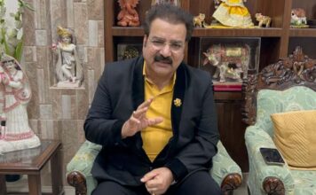 ऑडी हादसे मामले में लापरवाह अफसरों पर कार्रवाई नहीं तो होगा जन आंदोलन: खाचरियावास