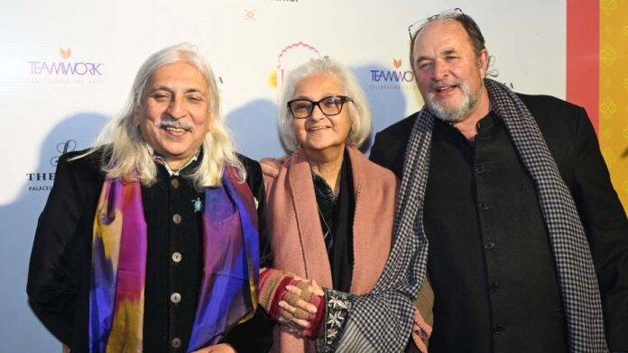 Jaipur Literature Festival 2025