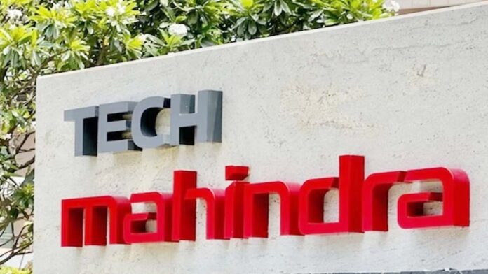 Tech Mahindra's net profit rose 92.6 percent to Rs 983 crore