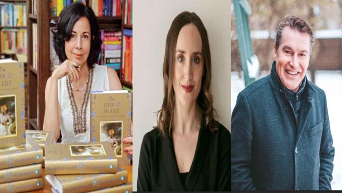 European Union will be the partner of Jaipur Literature Festival this time too