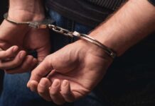 149 ग्राम स्मैक के साथ तस्कर गिरफ्तार A miscreant arrested with illegal drug smack