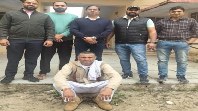 Action of Anti Gangster Task ForceAction of Anti Gangster Task Force Action of Anti Gangster Task Force