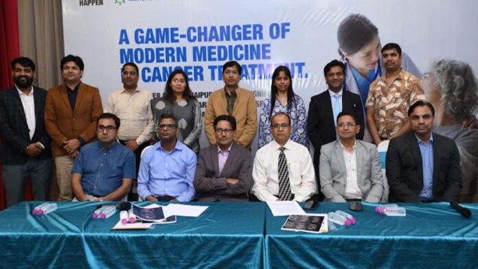 A boon for cancer patients