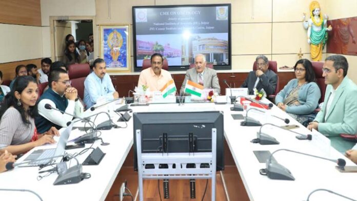 National Institute of Ayurveda
