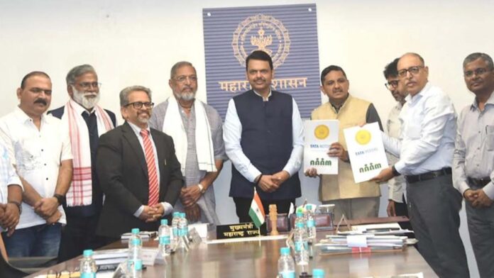 Tata Motors will renovate 1000 reservoirs in more than 20 districts in collaboration with the Government of Maharashtra