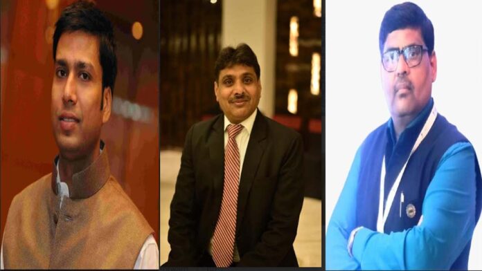 Budget will prove to be a milestone in the economic development of Rajasthan: Forty