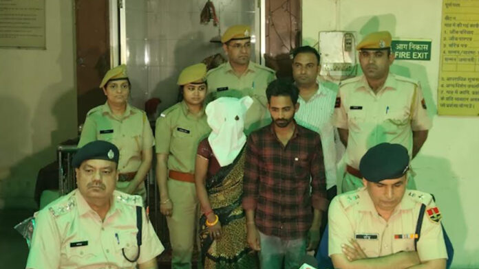 The one who was kidnapped at the age of six, turned out to be the mastermind behind child kidnapping