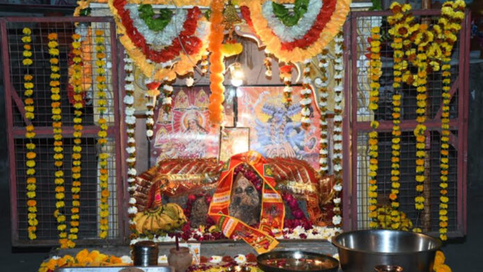 Basoda festival celebrated with devotion in various yoga-coincidences