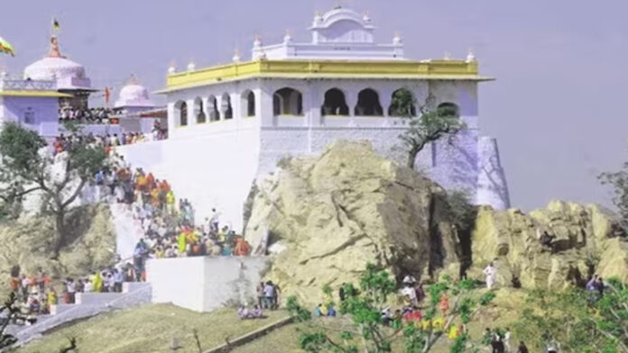Basoda festival celebrated with devotion in various yoga-coincidences