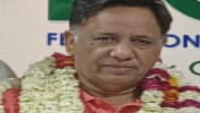 Forty's election concluded unopposed